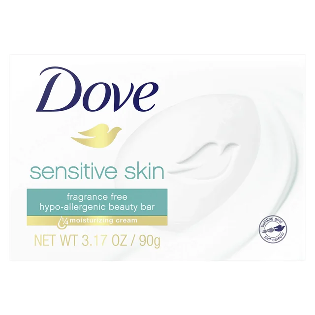 Sensitive Skin Noutrium Moisture Liquid Soap