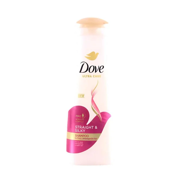 Straight And Silky Shampoo