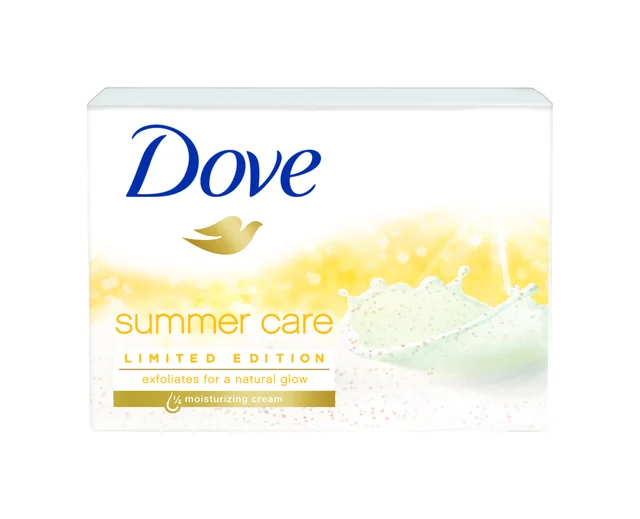 Summer Care Beauty Bar