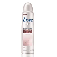 Ultimate White Deodorant Spray