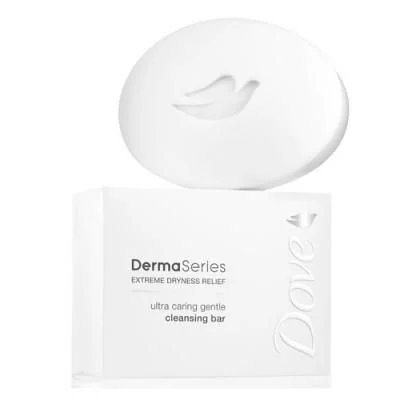 Ultra Caring Gentle Cleansing Bar