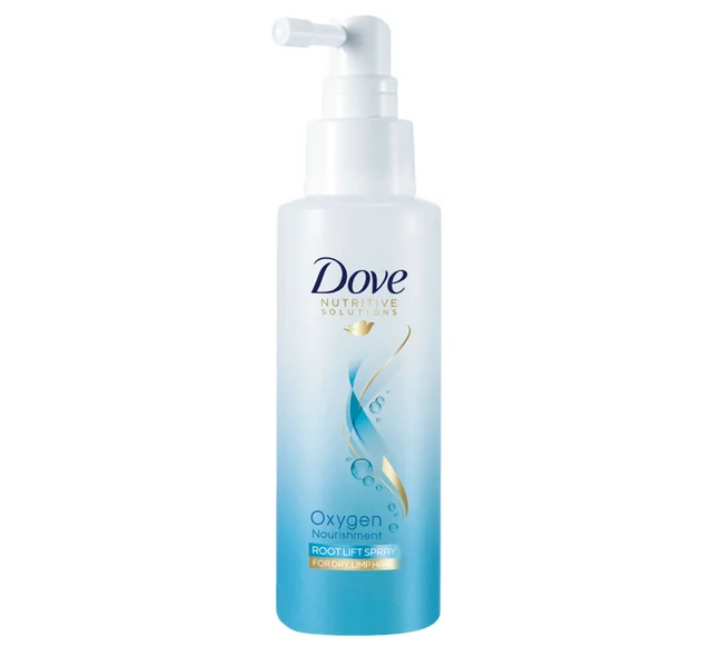 Volume & Nourishment Root Lift Spray