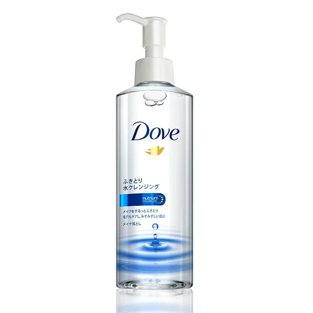 Wipe-off Cleansing Micellar Water