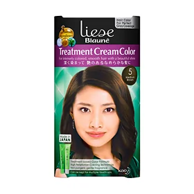 Blaune Treatment Cream Color