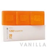 G&h Complexion Bar