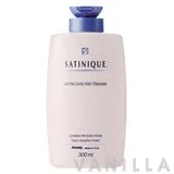Satinique Gentle Daily Hair Cleanser