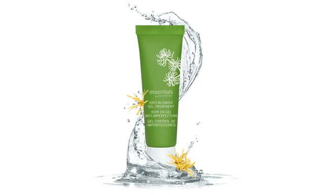 Essentials Anti-blemish