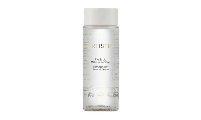 Essentials Eye&lip Makeup Remover