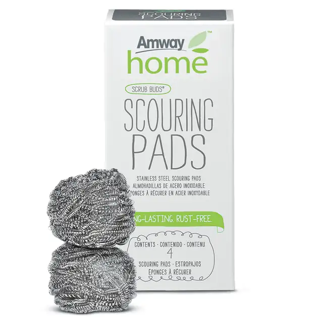 Essentials Polishing Scrub