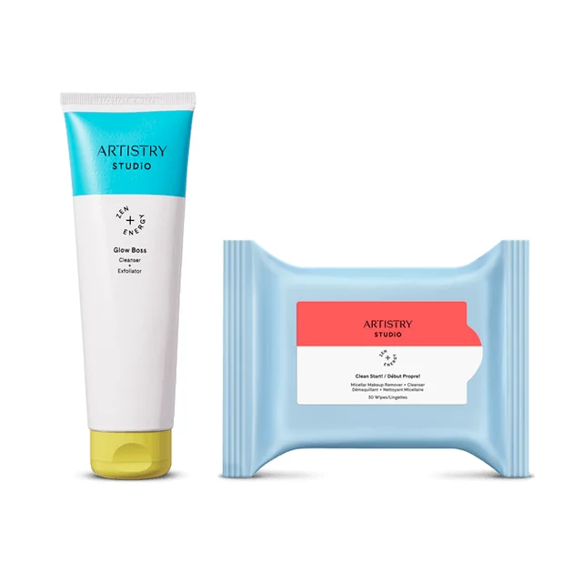 Gentle Action Makeup Remover