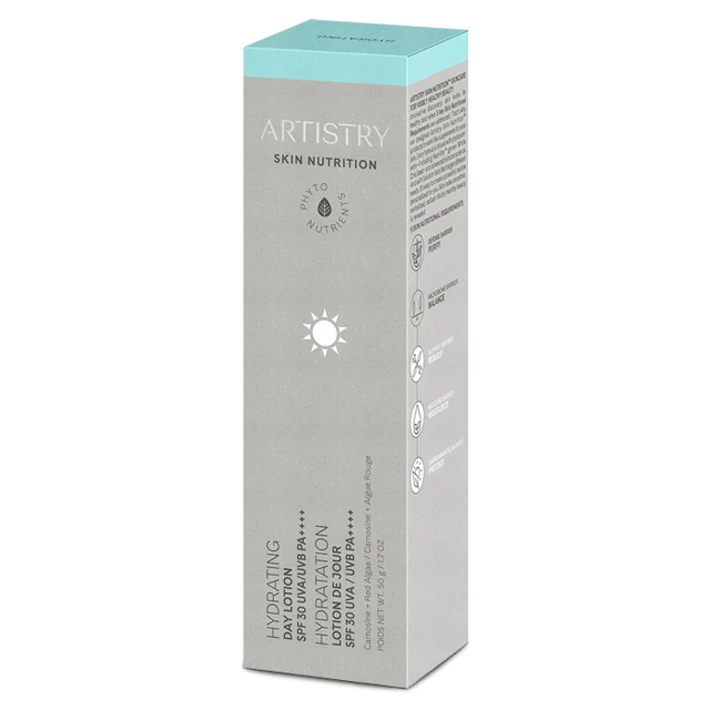Hydrating Lotion Spf15