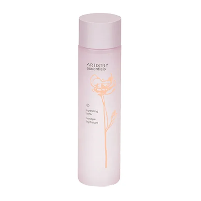 Hydrating Toner