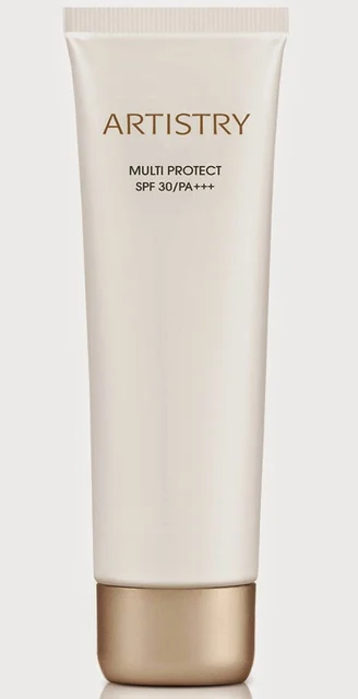 Multi Protect Spf 30 Pa +++