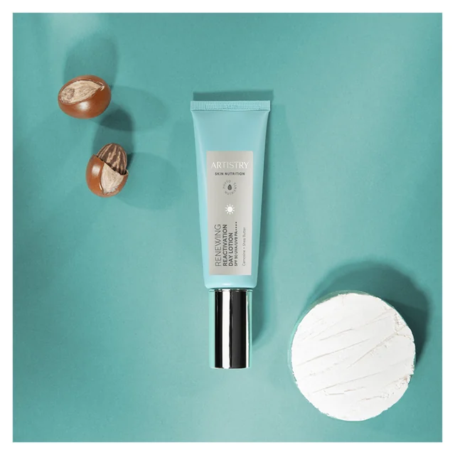 Skin Refinishing Lotion
