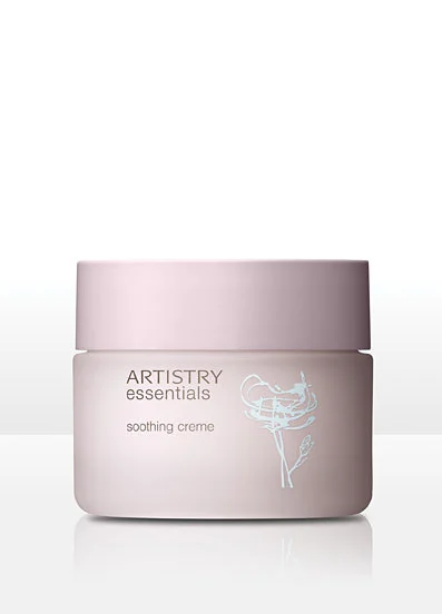 Soothing Creme