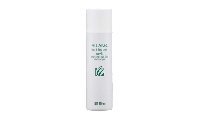 Td.lotion System