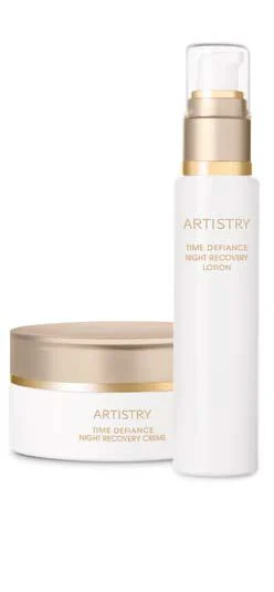 Time Defiance Intensive Repair Daily