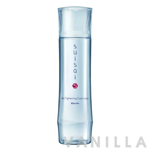 Skin Tightening Cool Lotion