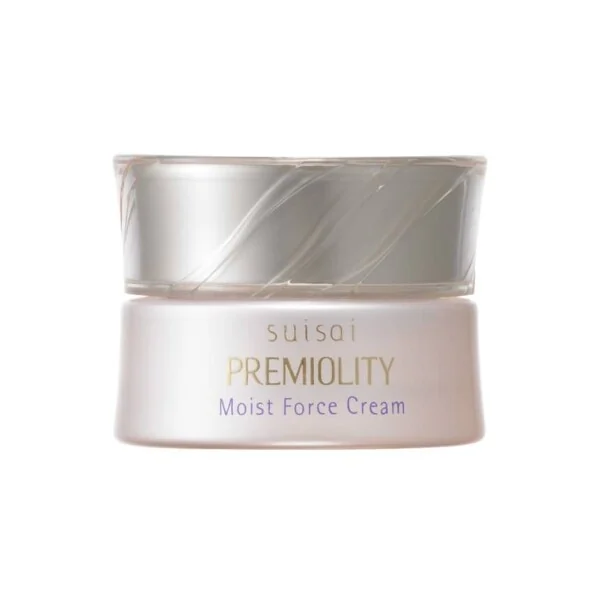 Premiolity Moist Force Cream
