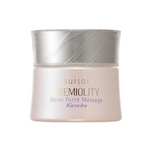 Premiolity Moist Force Massage