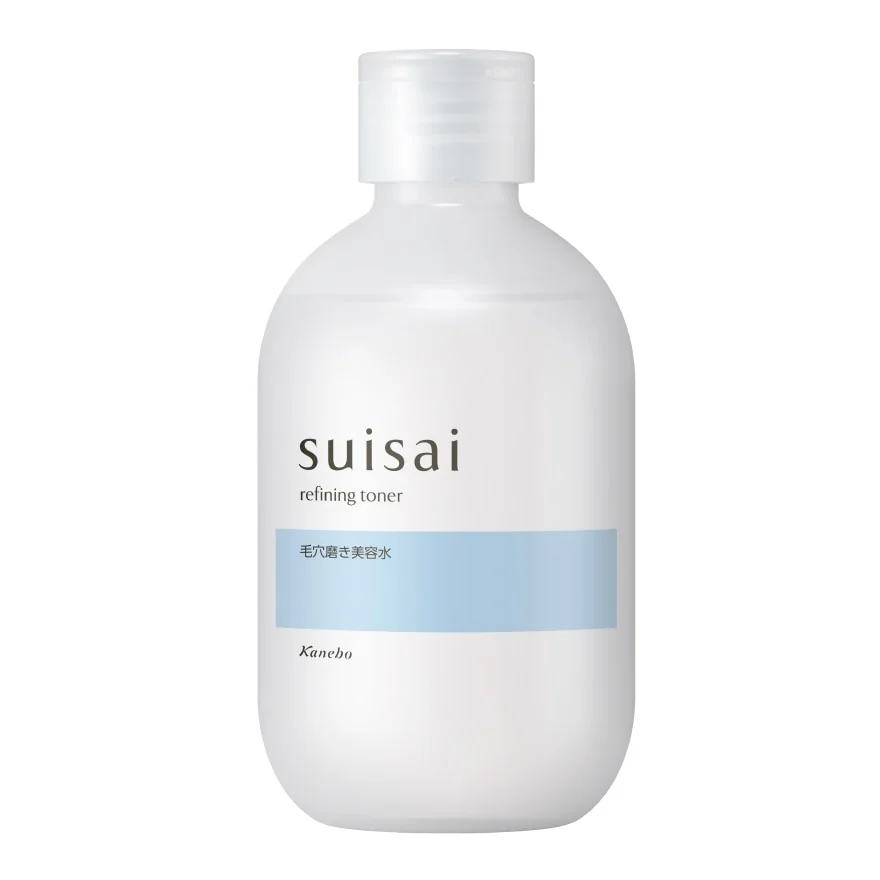 Refining Toner