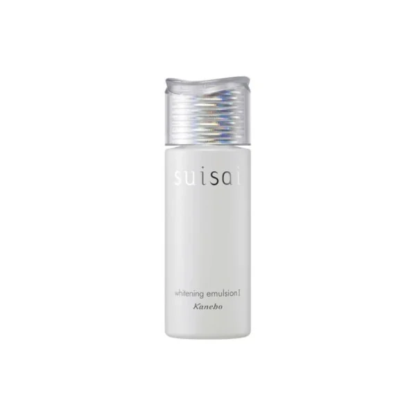 Whitening Emulsion I