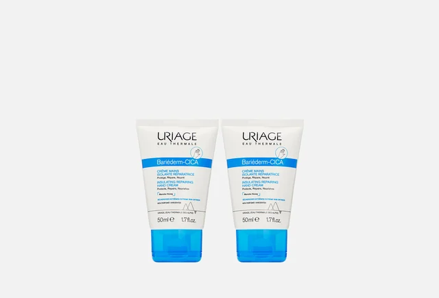 Bariéderm Crème
