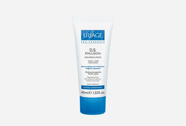 D.S. Gel Nettoyant