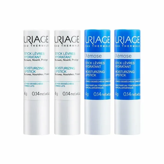 Eau Thermale Moisturizing Lipstick