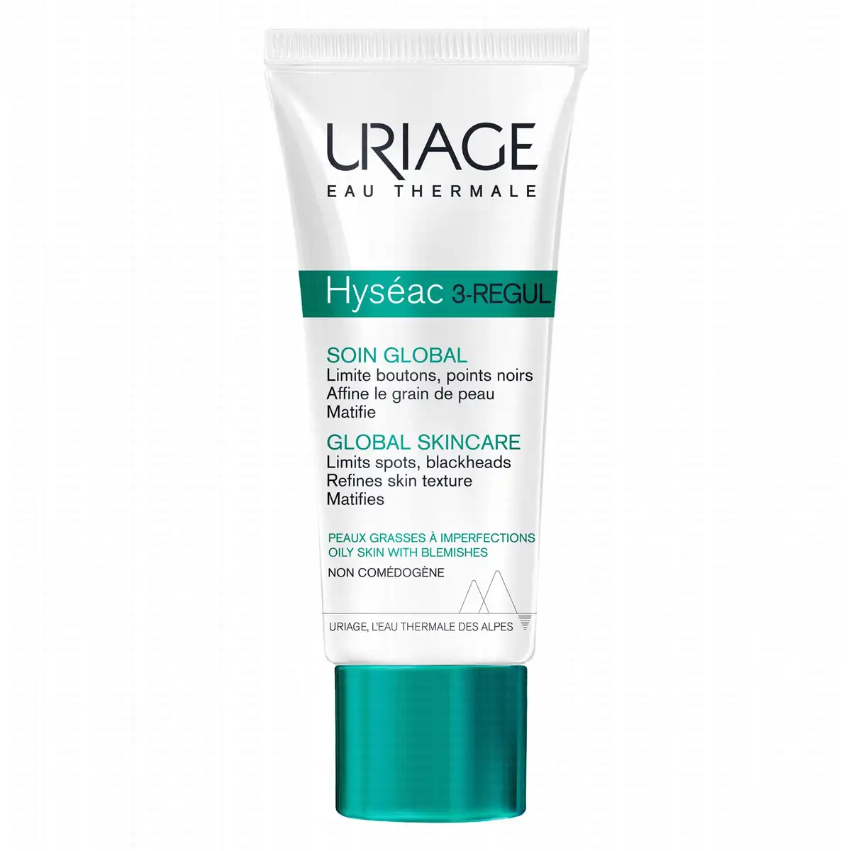 Hyseac 3 Regul Global Skincare