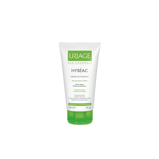 Hyseac Cream Nettoyante