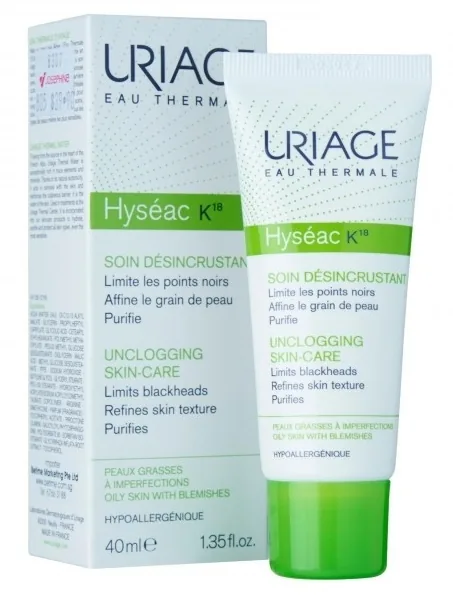 Hyseac K18