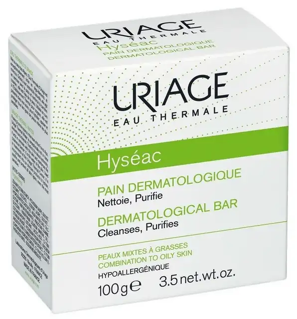 Hyseac Pain Dermatologique