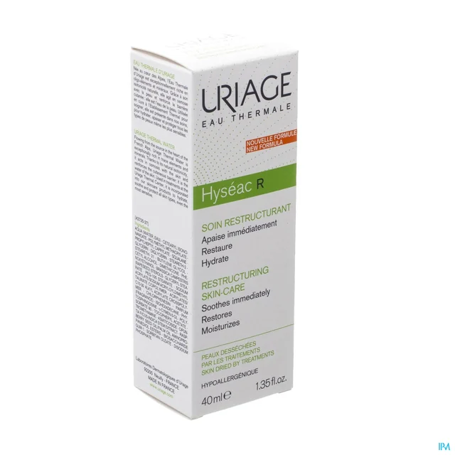 Hyseac Restructurant