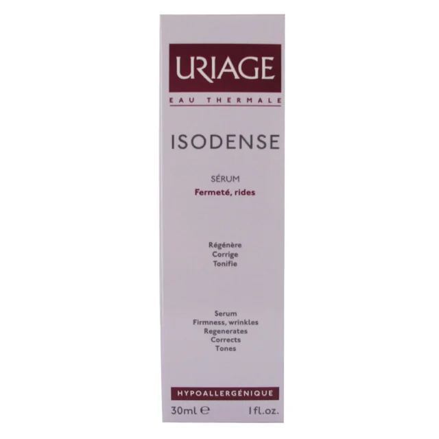 Isodense Sérum