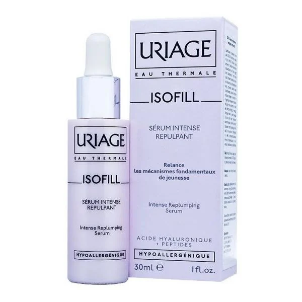 Isofill Serum