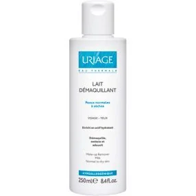Lait Demaquillant