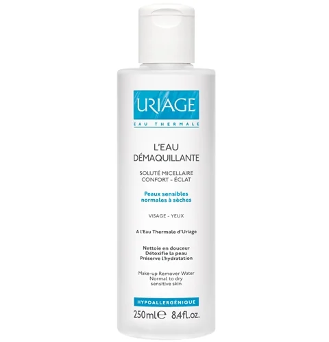 L'Eau Dermaquillante Dry Skin