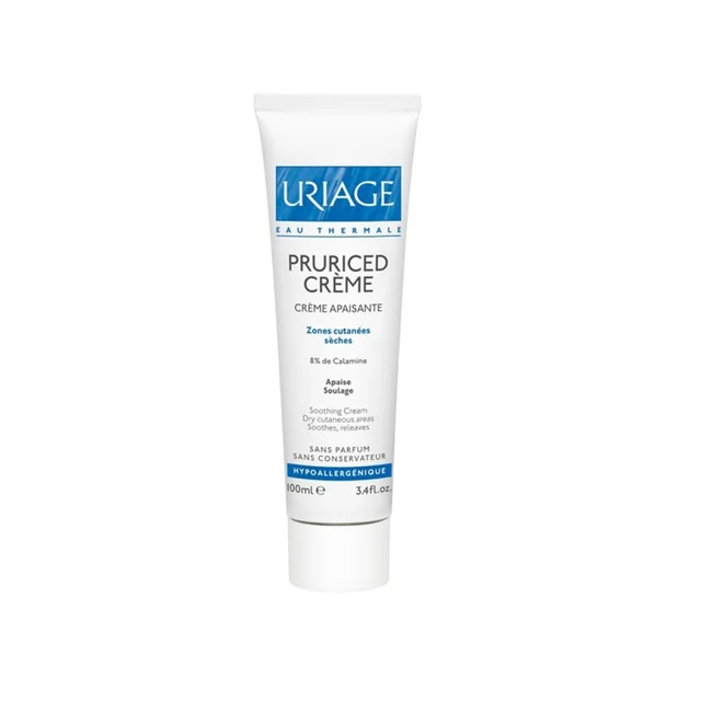 Pruriced Crème