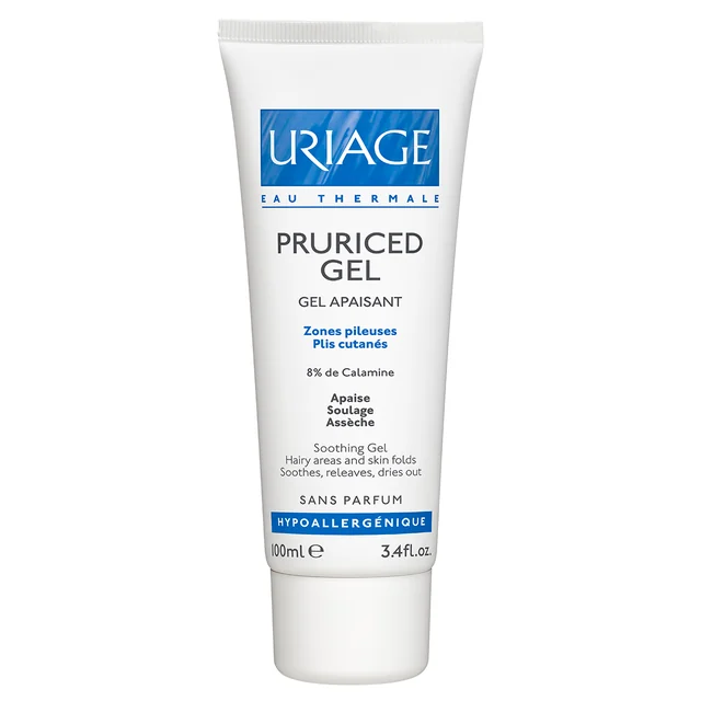 Pruriced Gel