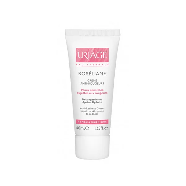Roséliane Crème Anti-rougeurs