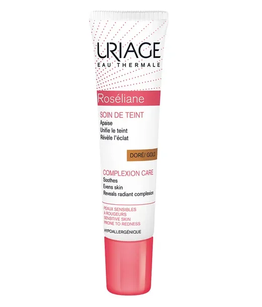 Roséliane Soins De Teint