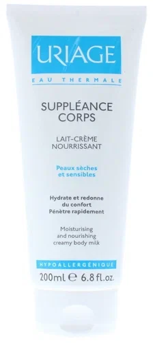 Suppléance Corps