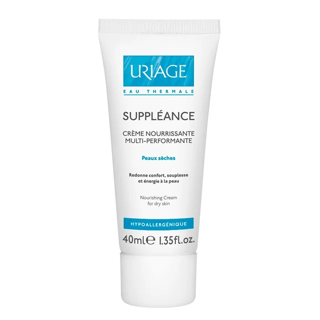 Suppleance Visage