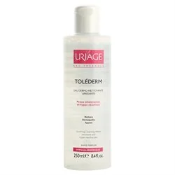 Tolederm Eau Derma-nettoyante Apaisante