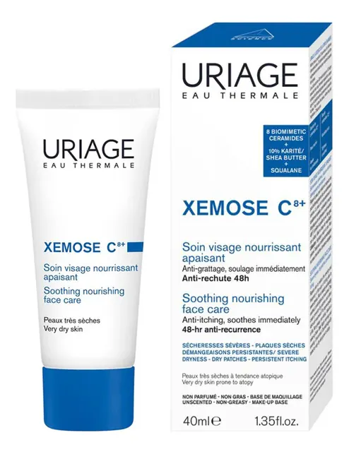 Xemose Cream Visage