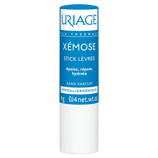 XÉMOSE Stick Lèvres