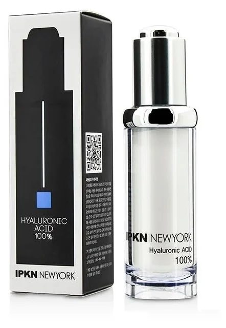Hyaluronic Acid 100%