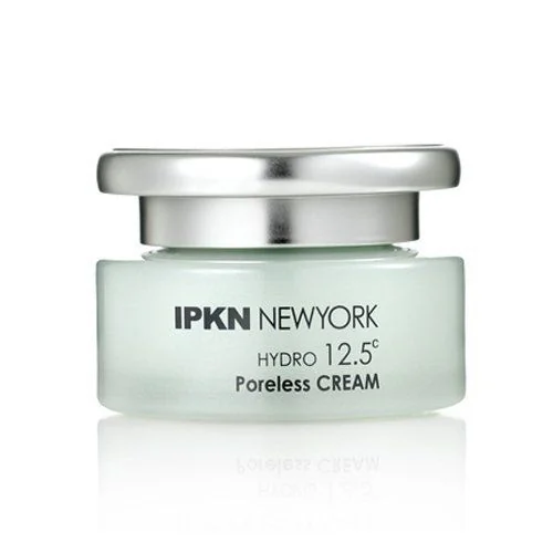Hydro 12.6 Poreless Cream