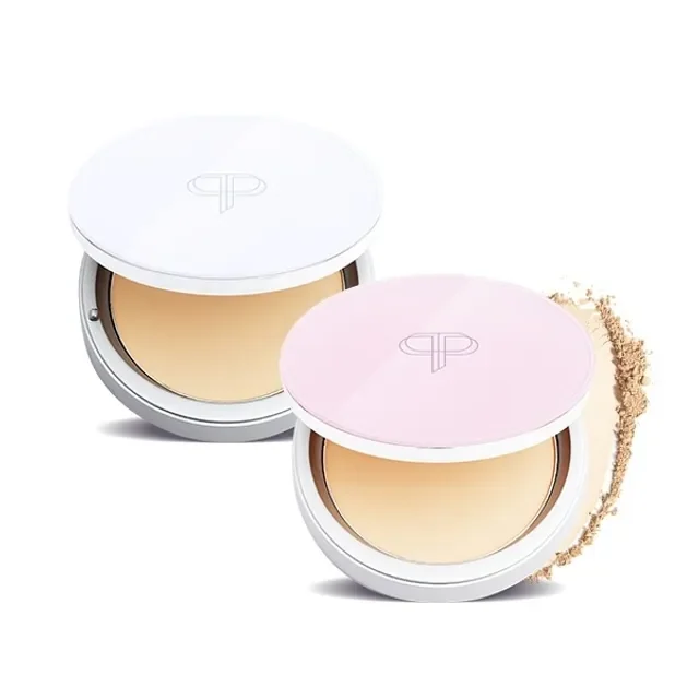 Luxury Eau De Perfume Powder Pact SPF25